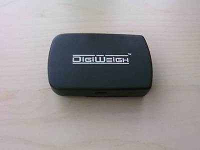 Bulk wholesale lot of 100 mini digital pocket scales