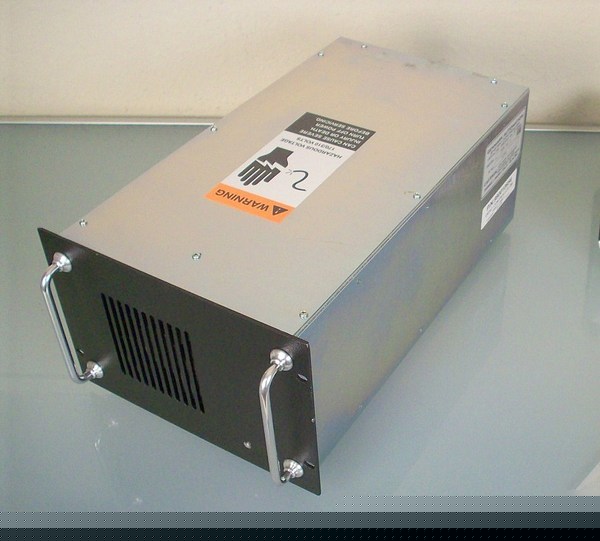 Genmark wafer robot system controller model: S08R 