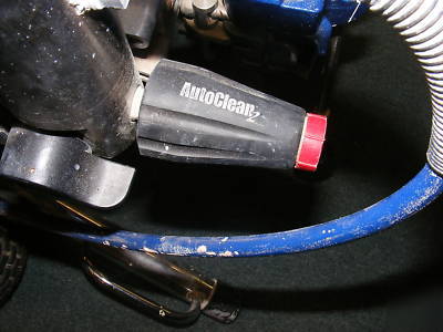 Graco ultra max ii 1595 ultimate mx-ii paint sprayer