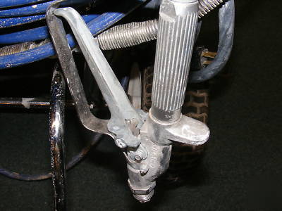 Graco ultra max ii 1595 ultimate mx-ii paint sprayer