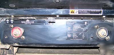 Miller cp-302 mig welder, S354 wire feeder,25 ft cord