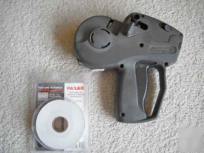 Monarch 1131 price gun, labeler, great used + labels