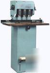 New T247 spinnit fmms-3 paper drill by lassco
