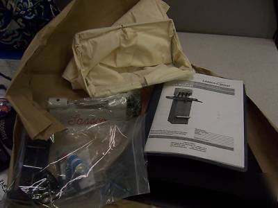 New T247 spinnit fmms-3 paper drill by lassco
