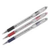 Pentel rsvp stick pen - blue - 12 per dozen