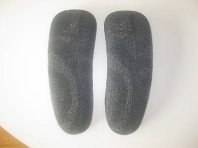 Replacement arm pads for herman miller aeron chair