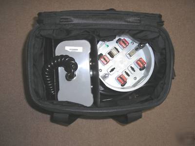 Scientific columbus kwh meter accuracy verifier - MAV2