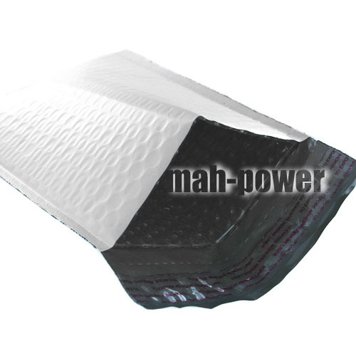 Size #0 6X9â€ cd dvd poly bubble mailer envelope qty 250
