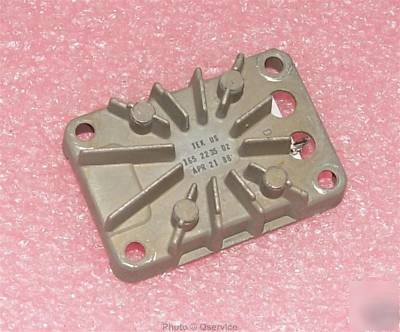 Tektronix hybrid ic 165-2235-02 / 165223502 U100 U200