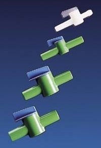Vwr stopcocks K379-vwr: K379-vwr