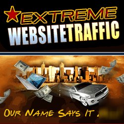 Website traffic 3000 targeted visitors shopping 