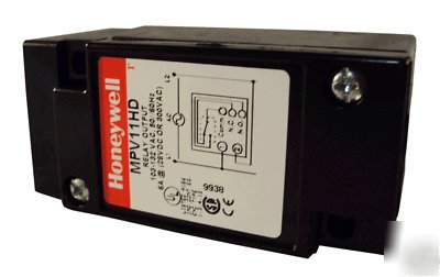 Honeywell micro switch relay base