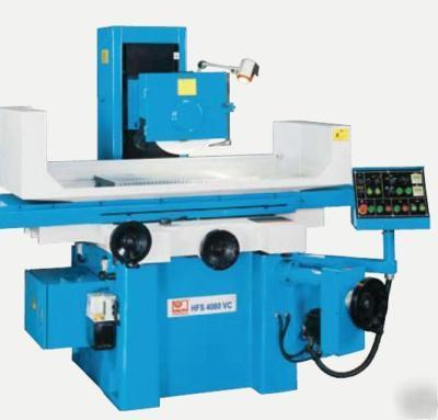 Knuth surface grinder hfs 15.7