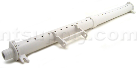 Manitowoc water distribution assembly - 76-2498-3
