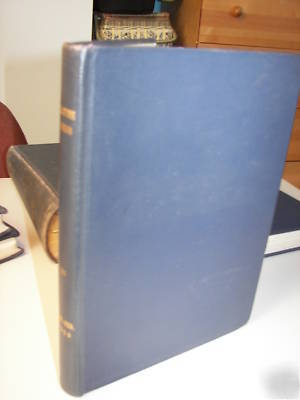 Manufacturing machine design antique 1959 jan-feb