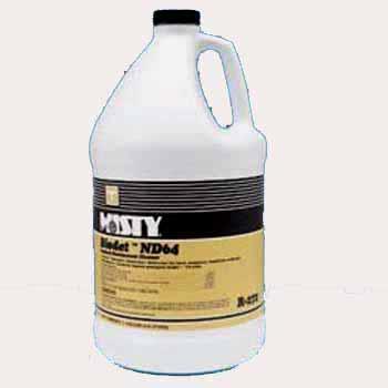 Misty biodet ND64 case pack 4 misty biodet ND64