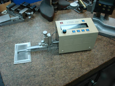 Mitutoyo surftest 401SERIES 178W/2 stylus nose pieces 