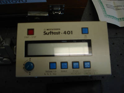 Mitutoyo surftest 401SERIES 178W/2 stylus nose pieces 
