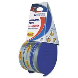 New HD1 heavy-duty tape w/bandit tape gun 2