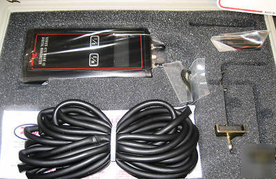 New dwyer digital manometer series 475, mark iii, case