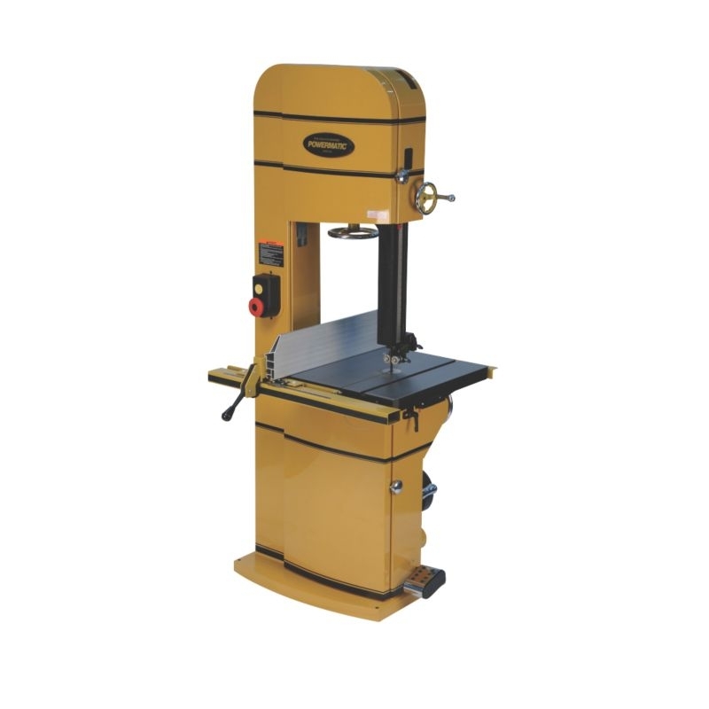 New powermatic PM1800 18