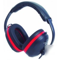 Protective earmuffs 22-130