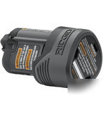 Ridgid 12V cordless 3/8