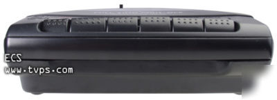 Sony tcm-9292S TCM9292S 10 hour long play recorder