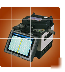 Sumitomo type-65M24 fusion splicer **usa model**