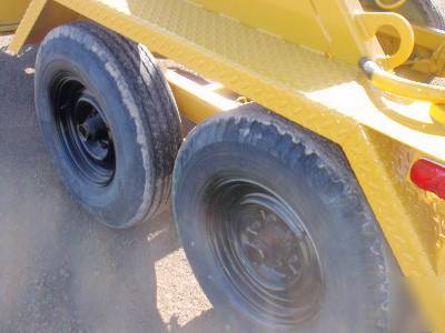 Tse DPT30B cable tensioner puller