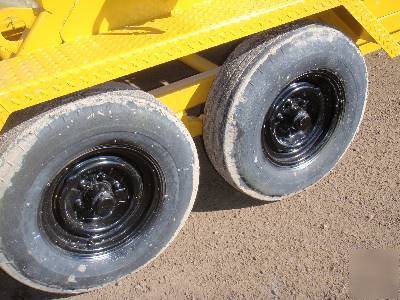 Tse DPT30B cable tensioner puller