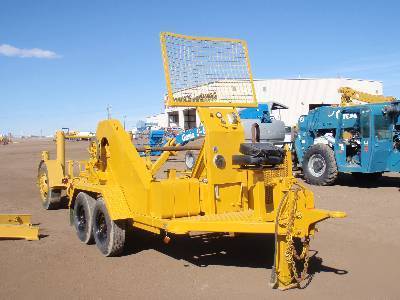 Tse DPT30B cable tensioner puller