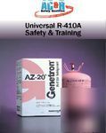 Universal r-410A R410A 410A safety & training manual