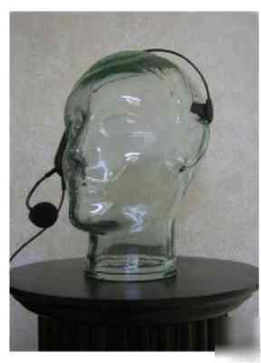 Usb headset tdi 901 usb