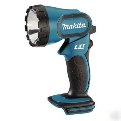 New 18 volt makita BML185 lxt flashlight torch 18V