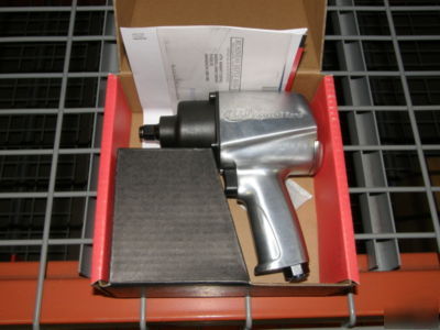 New * ingersoll rand 236 1/2