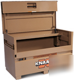 New knaack piano box # 69 job site tool storage 