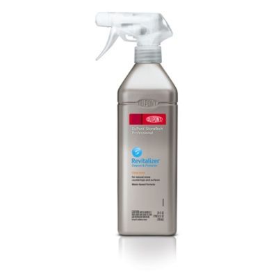 Stonetech revitalizer cleaner & protector 24OZ spray