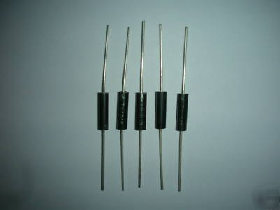 (5)high voltage rectifier diodes 15KV 100MA 100NS