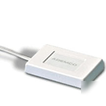 Ademco ASC_SS1 glass break sensor 5 pack qty 