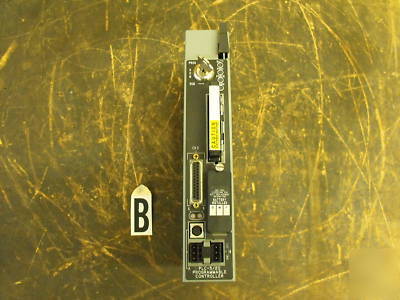 Allen bradley plc-5/20 processor module c# 1785-L20B/e 