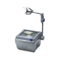 Apollo model 16000 portable overhead projector