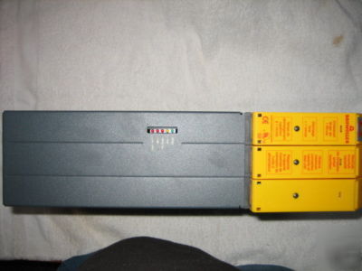 Baumuller BUB622-100-54-e-017 husky # 2668818 2656415