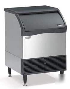 COMMERCIAL150 lb/day self-contained ice machine
