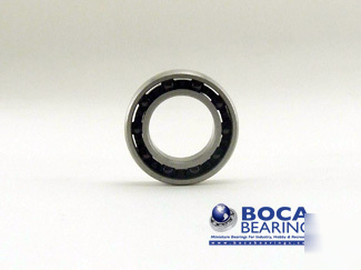 Ceramic hybrid bearing - 14.5X26X6MM - MX26145CET46C33A