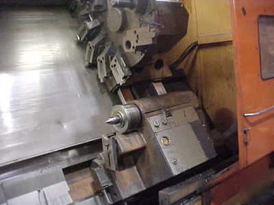 Cnc lathe le blond baron 60 asking $13,995.00 runs well