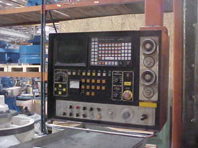 Cnc lathe le blond baron 60 asking $13,995.00 runs well