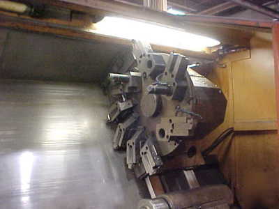 Cnc lathe le blond baron 60 asking $13,995.00 runs well