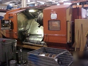 Cnc lathe le blond baron 60 asking $13,995.00 runs well