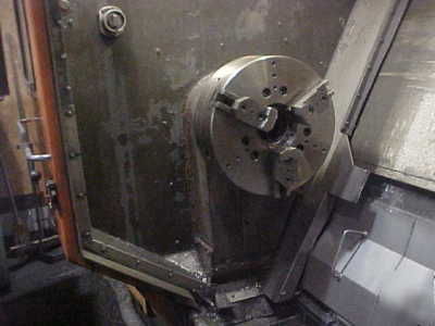 Cnc lathe le blond baron 60 asking $13,995.00 runs well